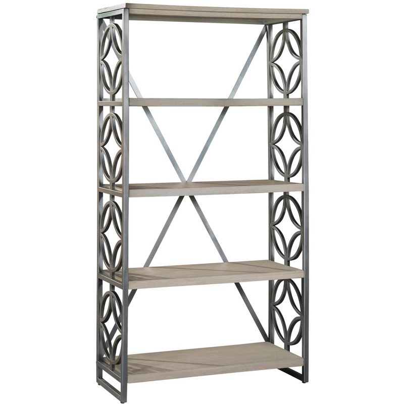 Hekman 27989 Miami Bookcase Miami