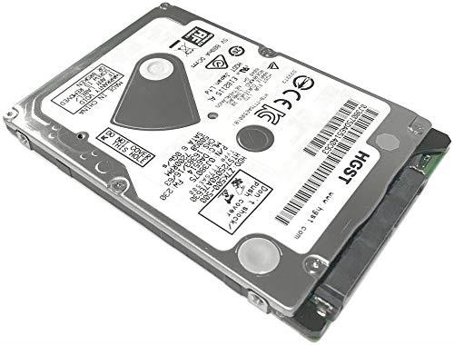 hgst travelstar z7k500 hts725050a7e630 0j38075 500gb 7200rpm 32mb cache sata 6.0gb/s 2.5inch internal notebook hard drive  2 year warranty
