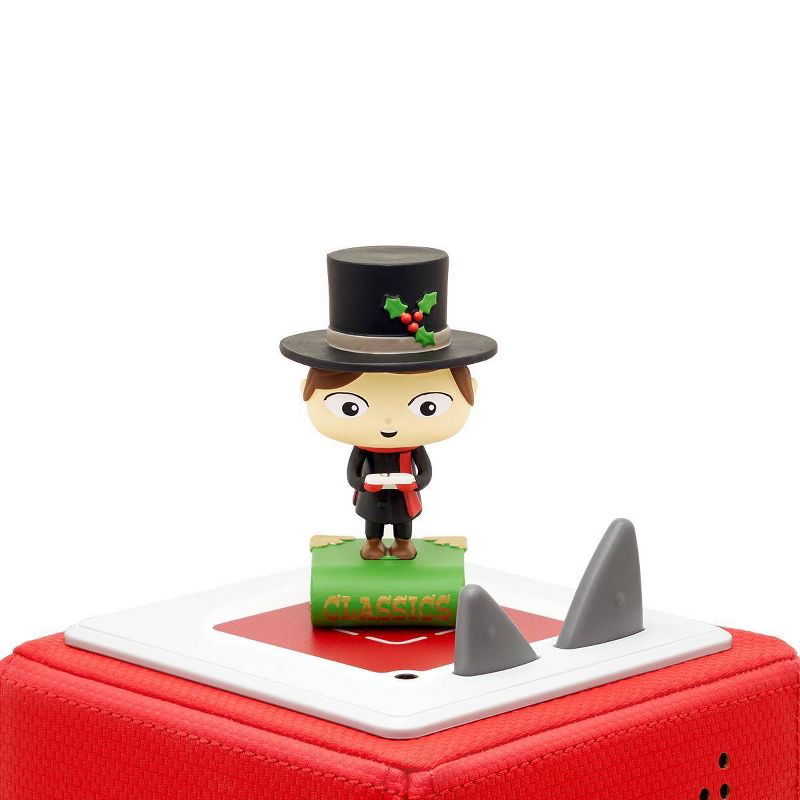 A Christmas Carol and Classic Stories Tonie