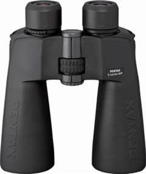 PENTAX 65874 SP 20 x 60mm Waterproof Binoculars