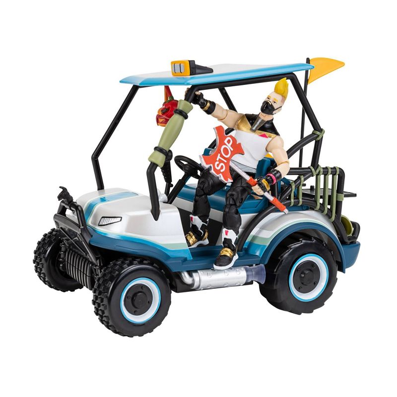 Fortnite ATK Vehicle with Figure (RC)