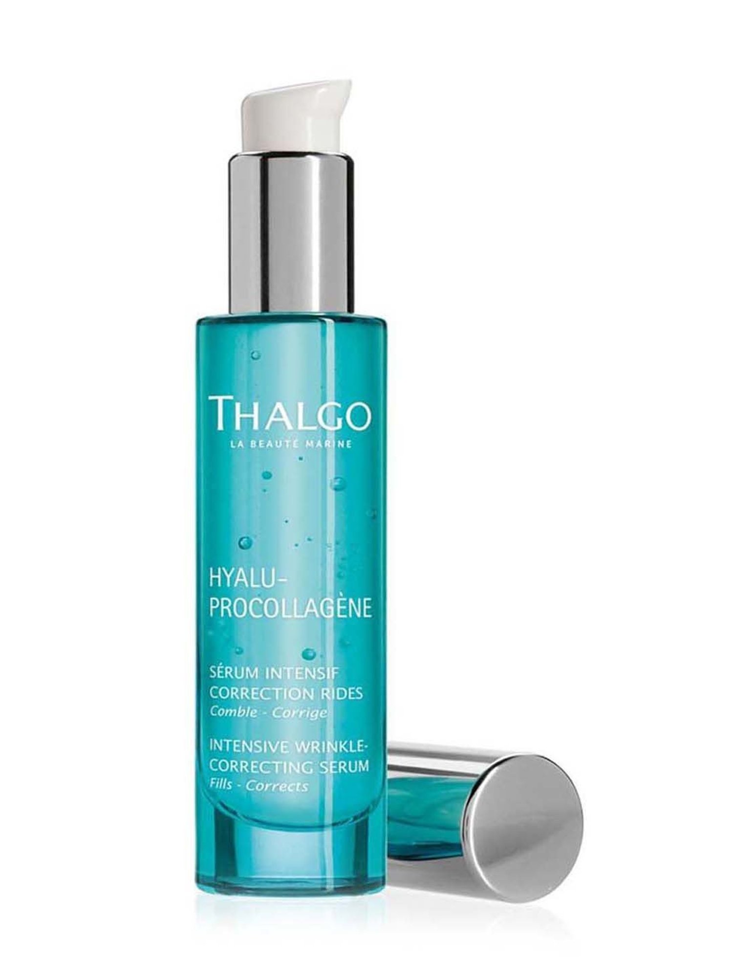 Thalgo Intensive Wrinkle Correcting Serum 30 ml