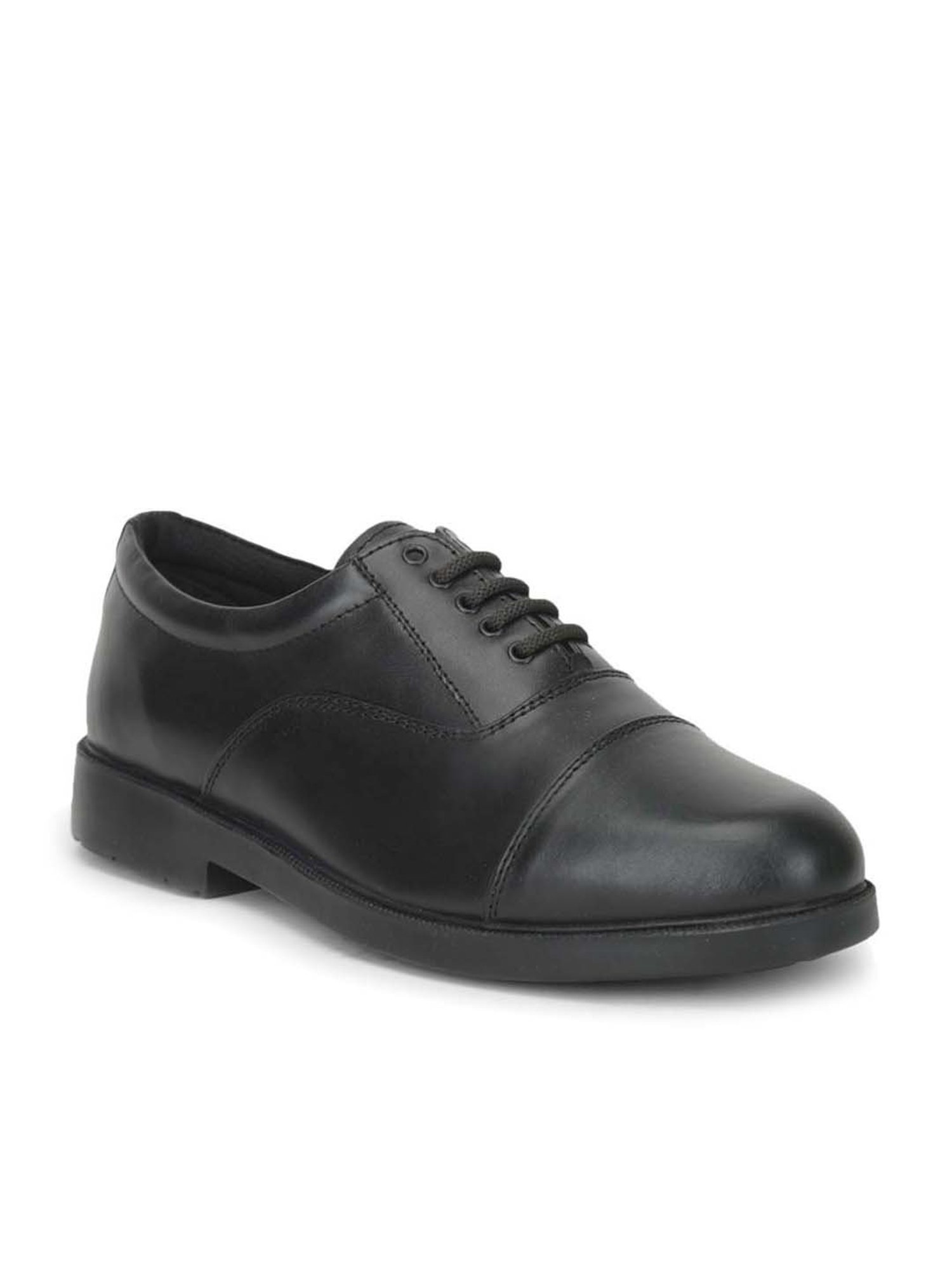 Prefect by Liberty Men's Black Oxford Shoes