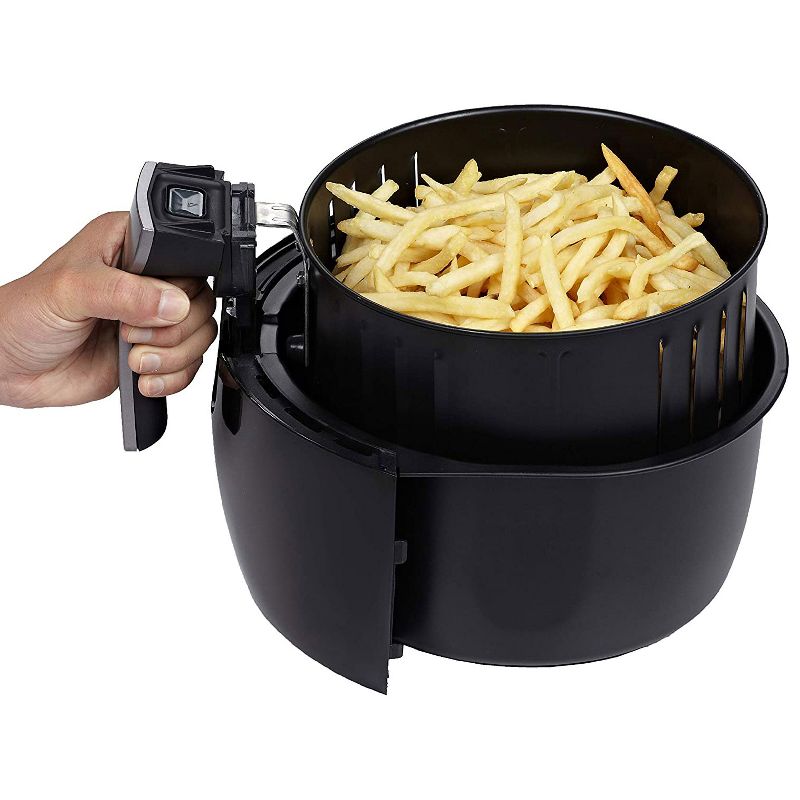 Inalsa 1500W 12L Air Fryer