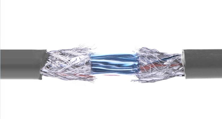 DV103 6.56ft/2m DVI-D(24+1) male to DVI-D (24+1)male Digital Dual Link Cable 24K gold plated