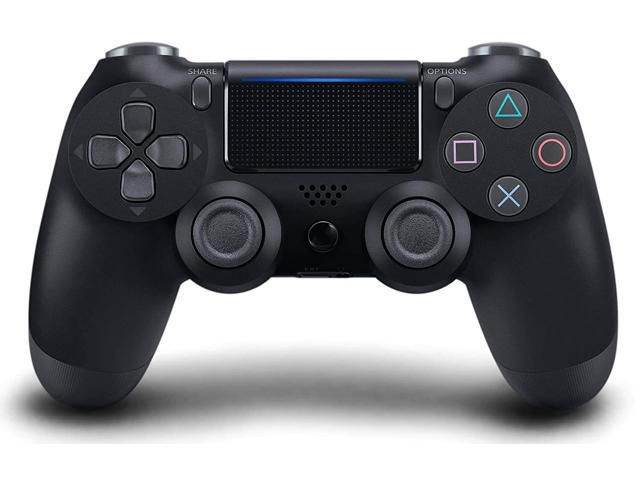 DualShock 4 Wireless Controller for PlayStation 4 -Black