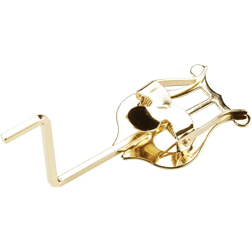 Denis Wick Trumpet Fibre Straight Mute