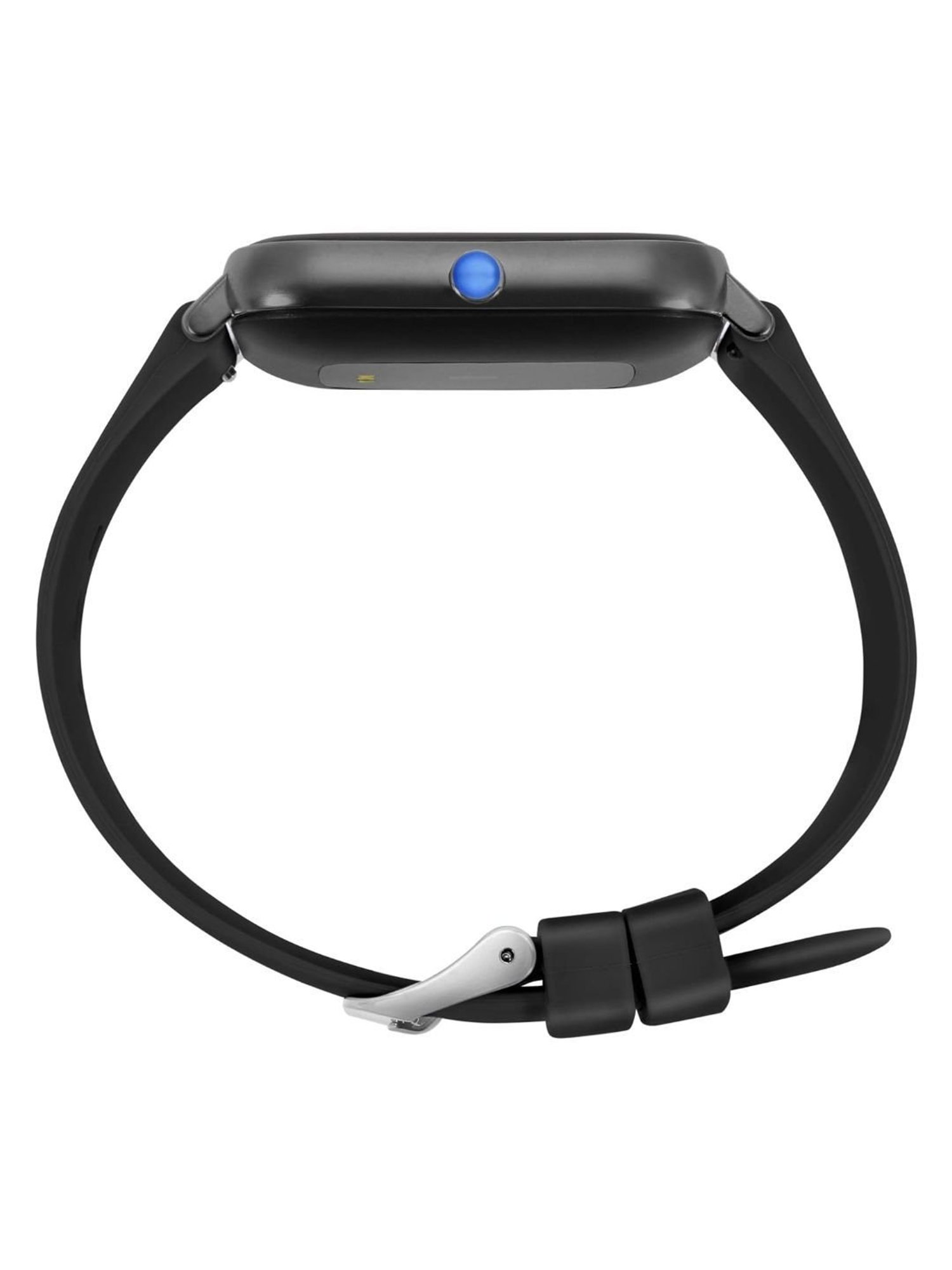 Helix TW0HXW101T Smartwatch (Black)