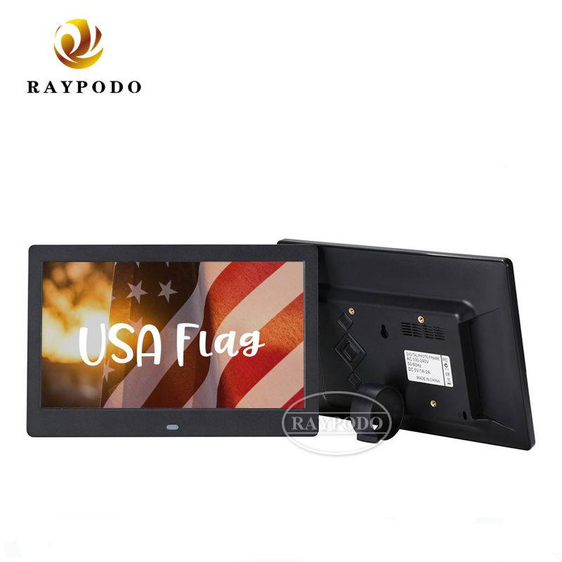 Raypodo 7" 10.1" 13.3" VESA wall mount Android 6.0 tablet for smart home automation using