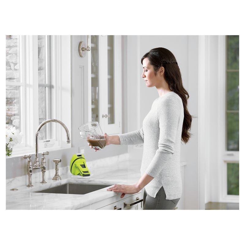 BISSELL ProHeat 2X Lift-Off Pet Upright Carpet Cleaner - 15651