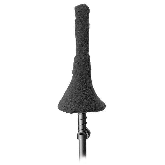 Hamilton Trombone Stand Bone Sock Fits KB510 and KB952 Stands