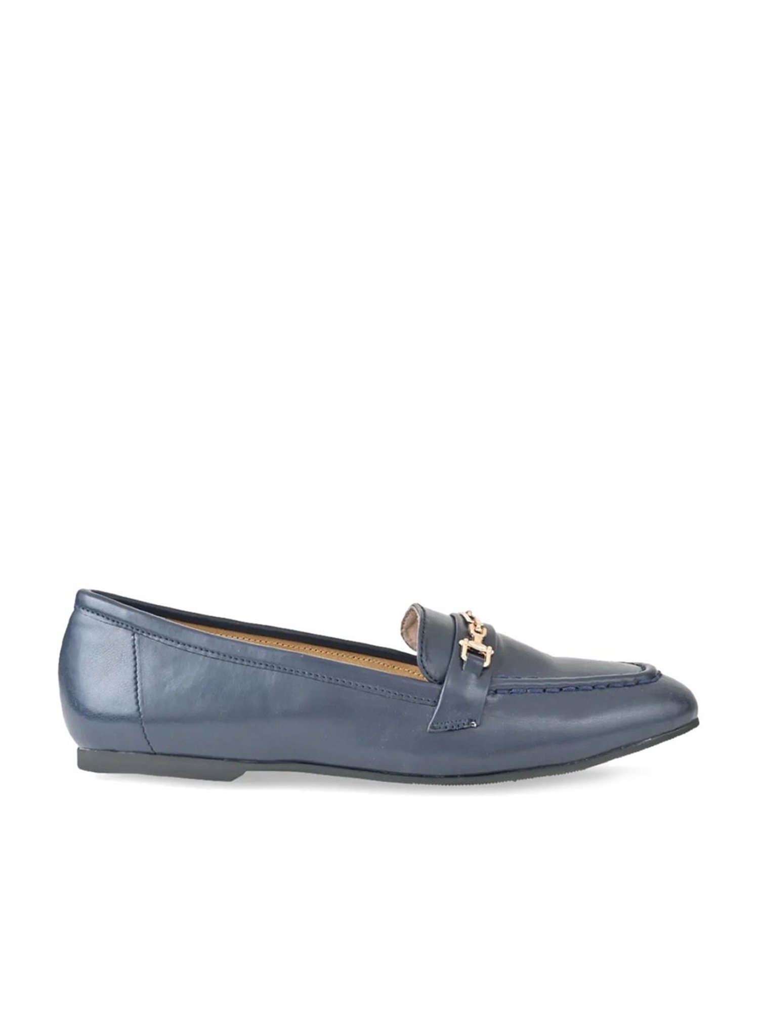 Flat N Heels Women's Pink Stiletto Pumps