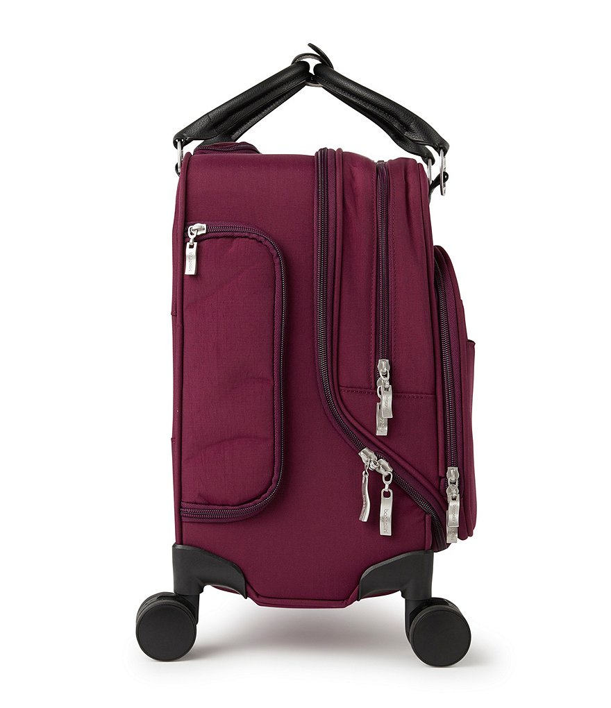 Chariot Travelware Parrot 2pc Luggage Set