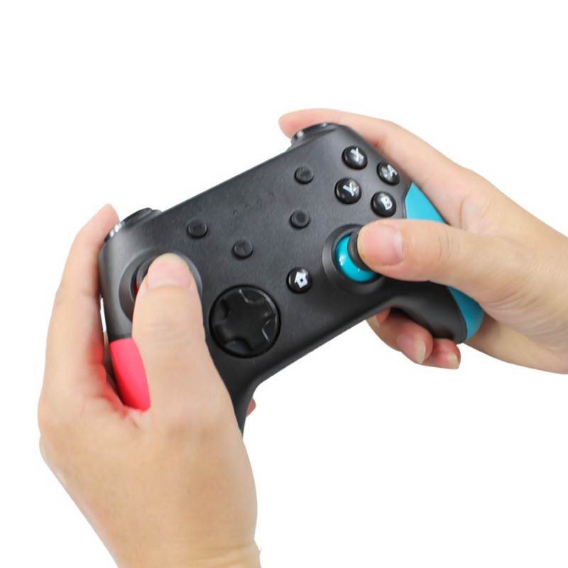 Wireless Bluetooth Gamepad For Nintendo Switch Pro NS-Switch Pro Controller Game Joystick For Switch Console With 6-Axis Handle