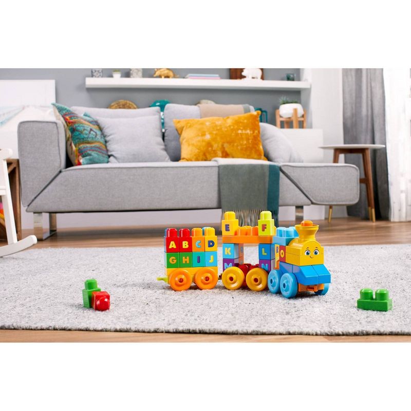 Childcraft Corrugated Building Blocks, Various Sizes, Primary Colors, set of 84