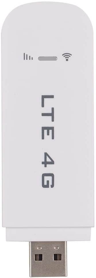 4G LTE USB Wireless Hotspot Router WiFi Router Network Adapter Modem Stick