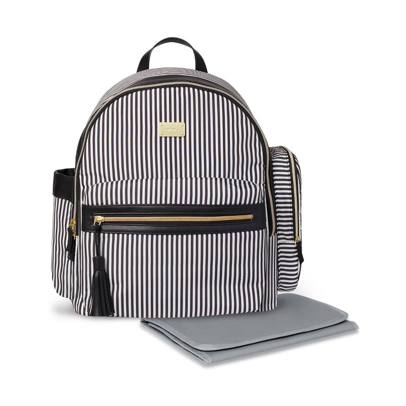 Carter's Handle It All Diaper Bag Backpack