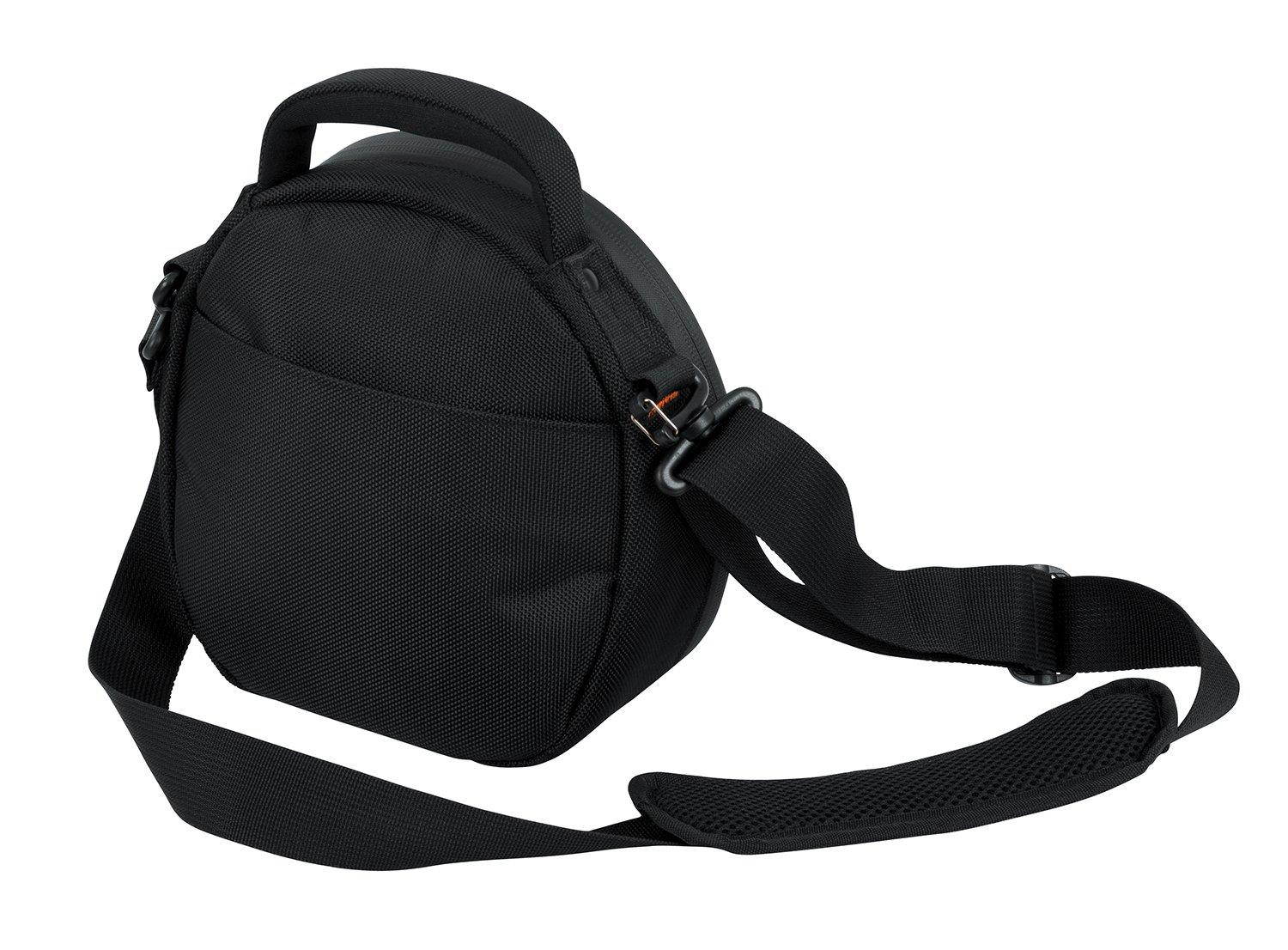 Gator Cases G-Club Series G-CLUB-HEADPHONE Carry Case for DJ Style Headphones/Accessories