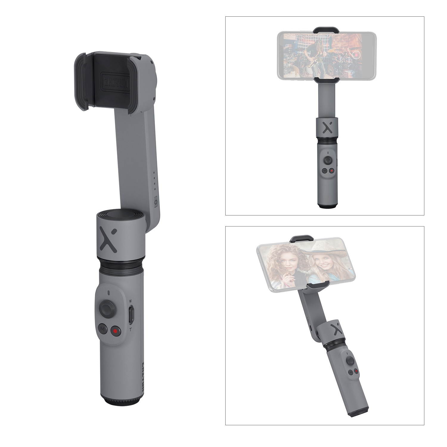 Metal Mount Compatible with Ring Spotlight Cam Battery Adjustable IndoorOutdoor Security Mount 2 Pack White