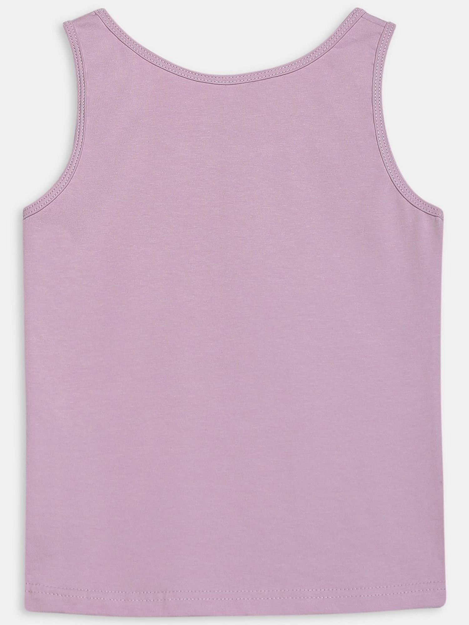 Sillysally Kids Multicolor Regular Fit Vest