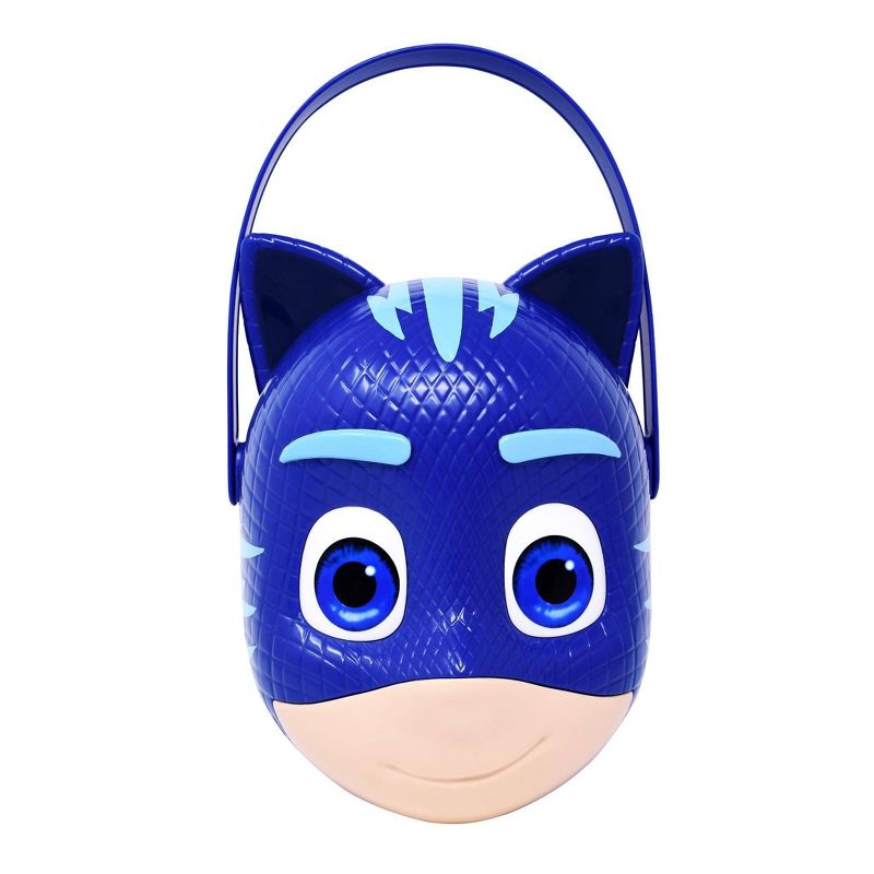 Frozen Character Plastic Pail Halloween Trick or Treat Containers