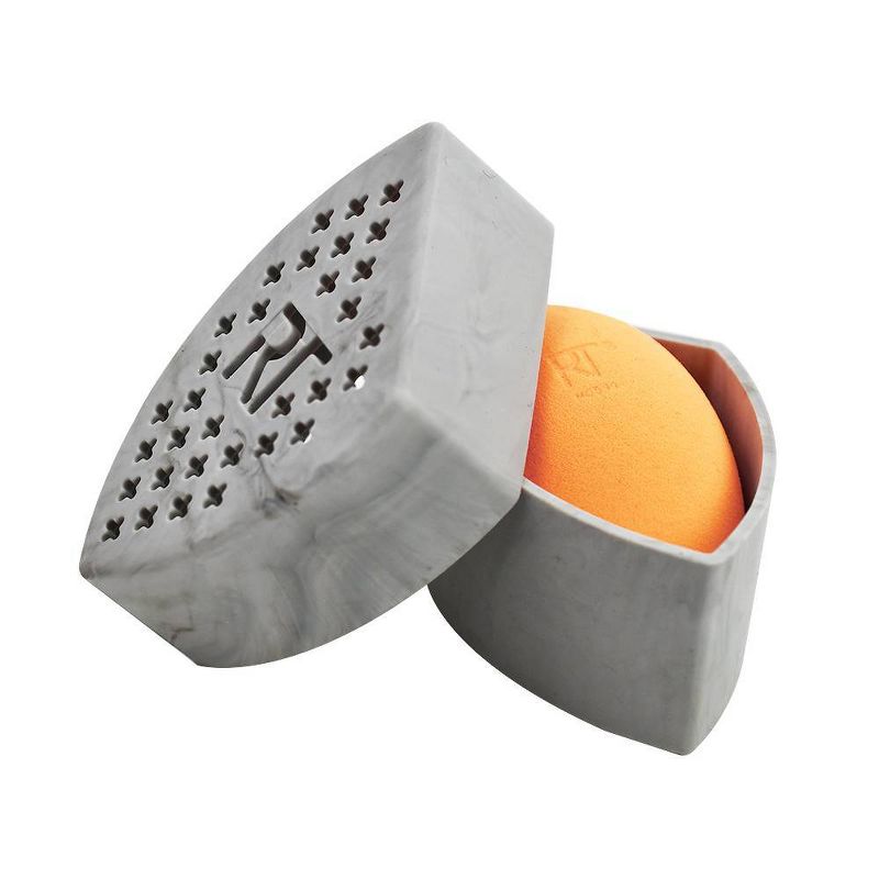 Real Techniques Miracle Complexion Sponge & Silicone Sponge Case