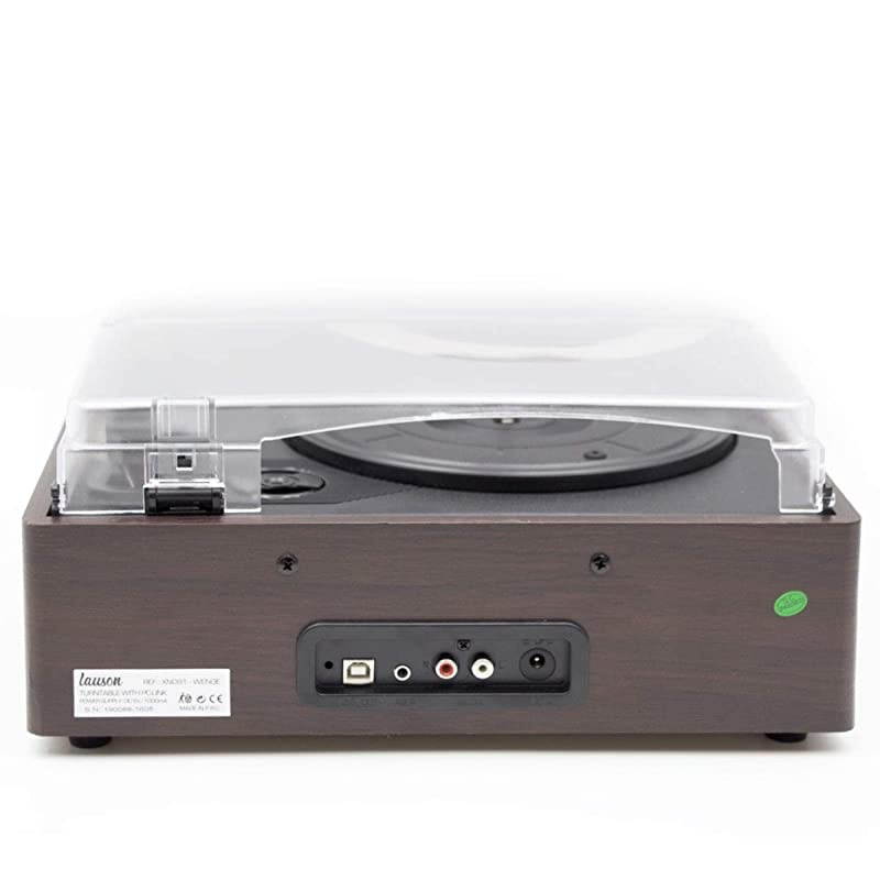 VICTROLA V50200BK V50    S RETRO RECORD PLAYER WITH BLUETOOTH  AND CD PLAYER   USB  BLACK