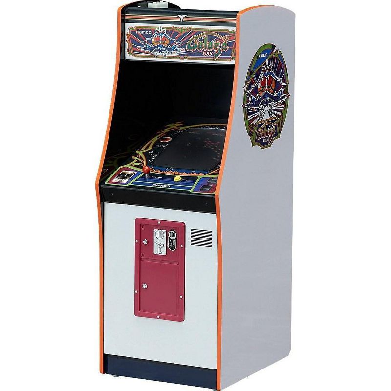 Namco NAMCO Arcade Machine Collection, 1/12 Replica: Galaga