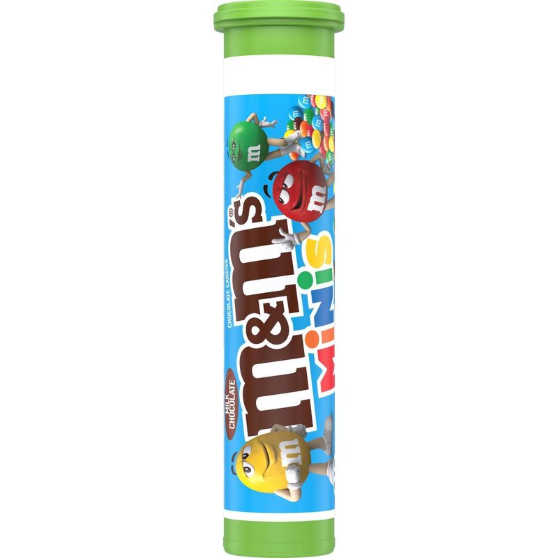 M&M's Minis Milk Chocolate - 1.77oz