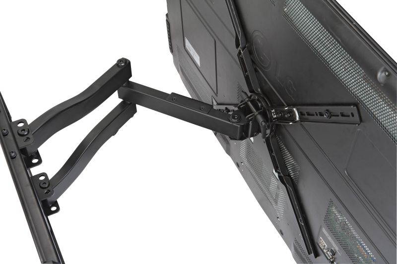 Cotytech Articulating TV Wall Mount - 37-62 inch MW-7A1VB