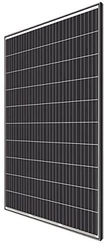 Renogy 1200 Watt 12 Volt Monocrystalline Kit with 4 Pcs of 320W Panel and Midnite MPPT Controller Off-Grid Solar System, 1200W, for Cabin/RV/Boat