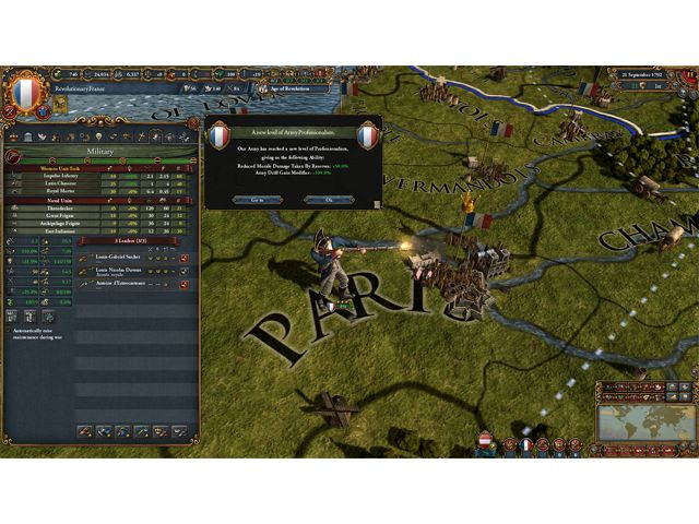 Europa Universalis IV: Cradle of Civilization Expansion [Online Game Code]