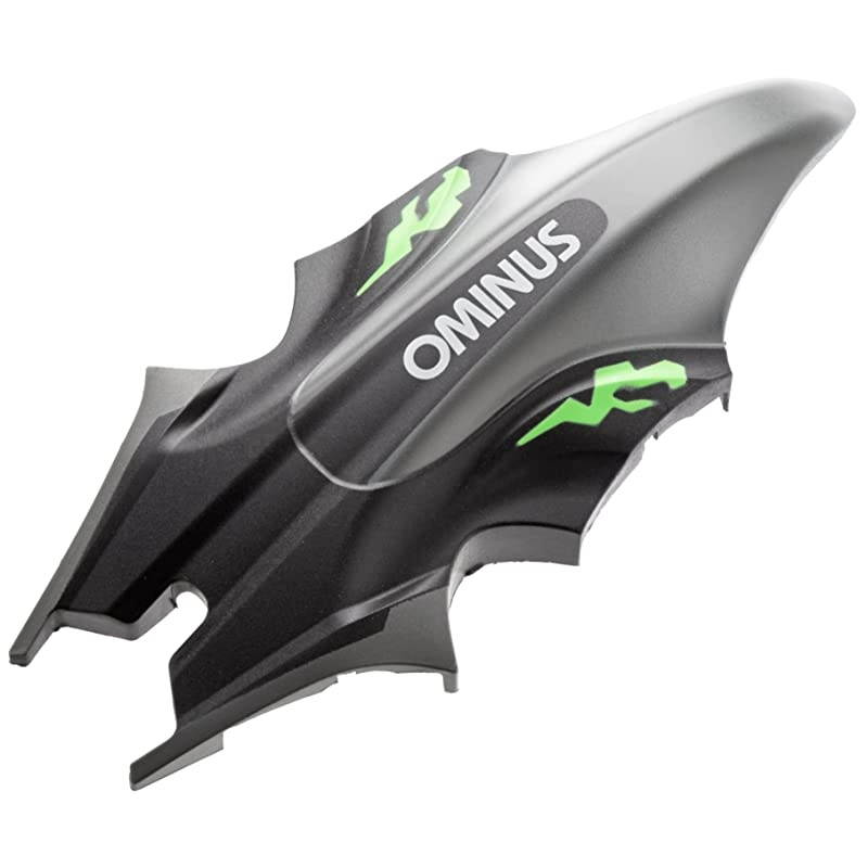 Canopy Green Ominus Quadcopter
