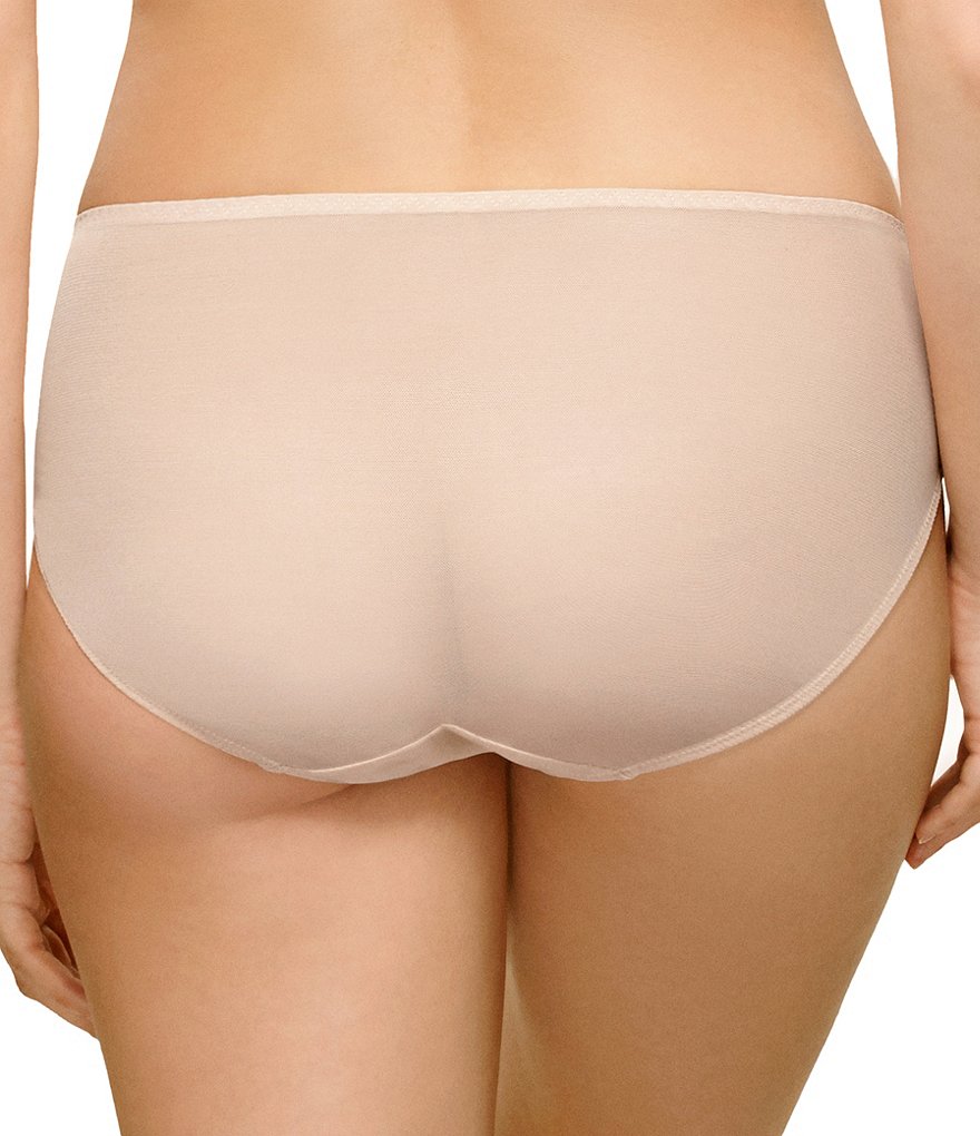 Wacoal Plus Embrace Lace Hi-Cut Brief