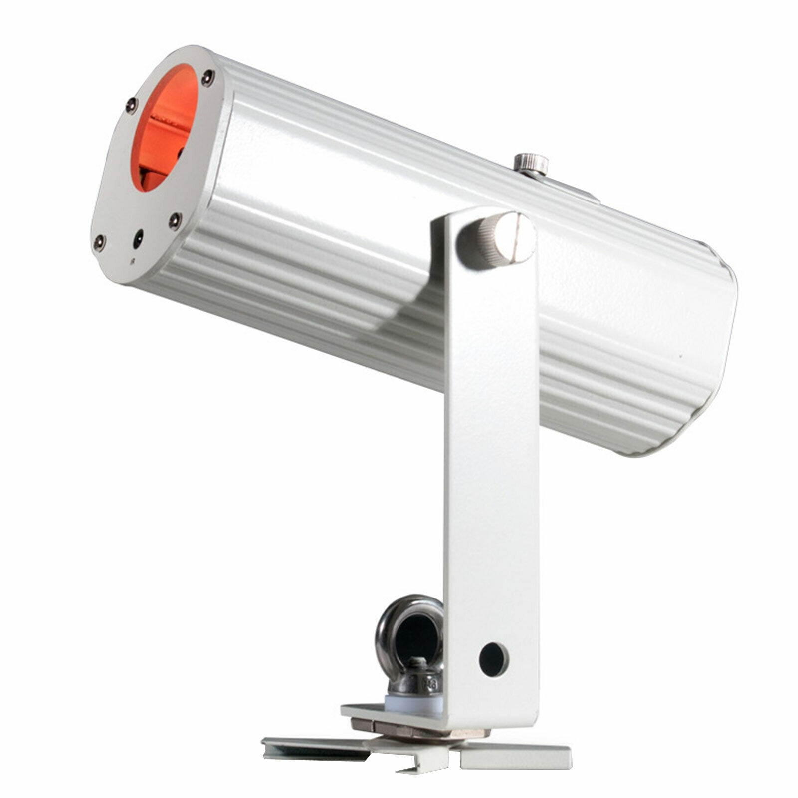 ADJ PinPoint GOBO Color Battery Powered RGBA 4-in-1 LED GOBO Projector