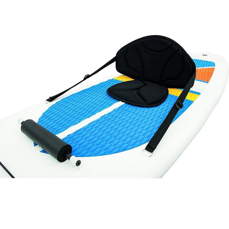 Bestway Hydro-Force Inflatable SUP Board & Kayak and SUP Life Jacket Belt