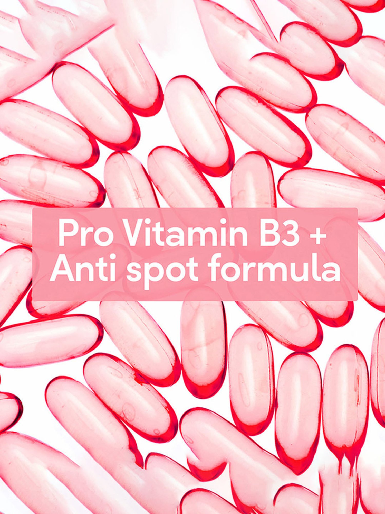 Pond's Bright Beauty Spot Less Glow Serum Cream SPF 15 PA++ - 50 gm