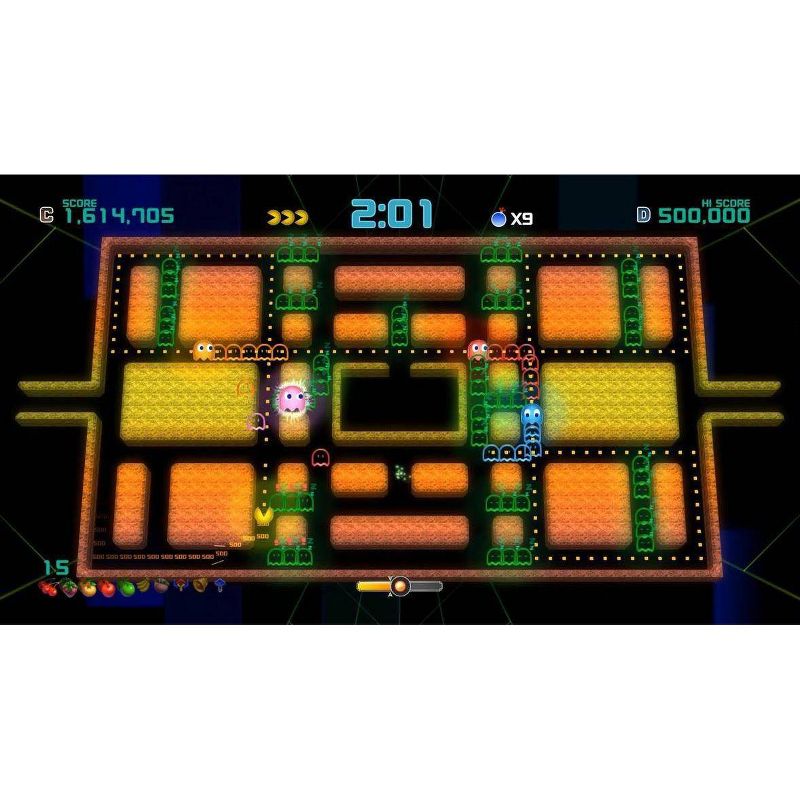 PAC-MAN Championship Edition 2 Xbox One