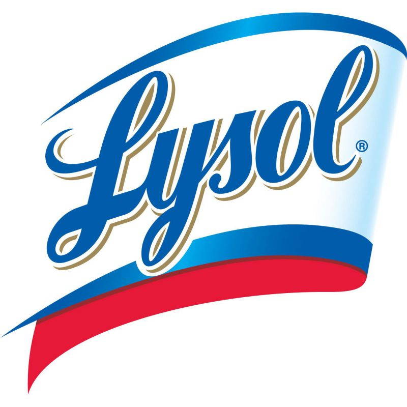 Lysol Disinfecting Wipes