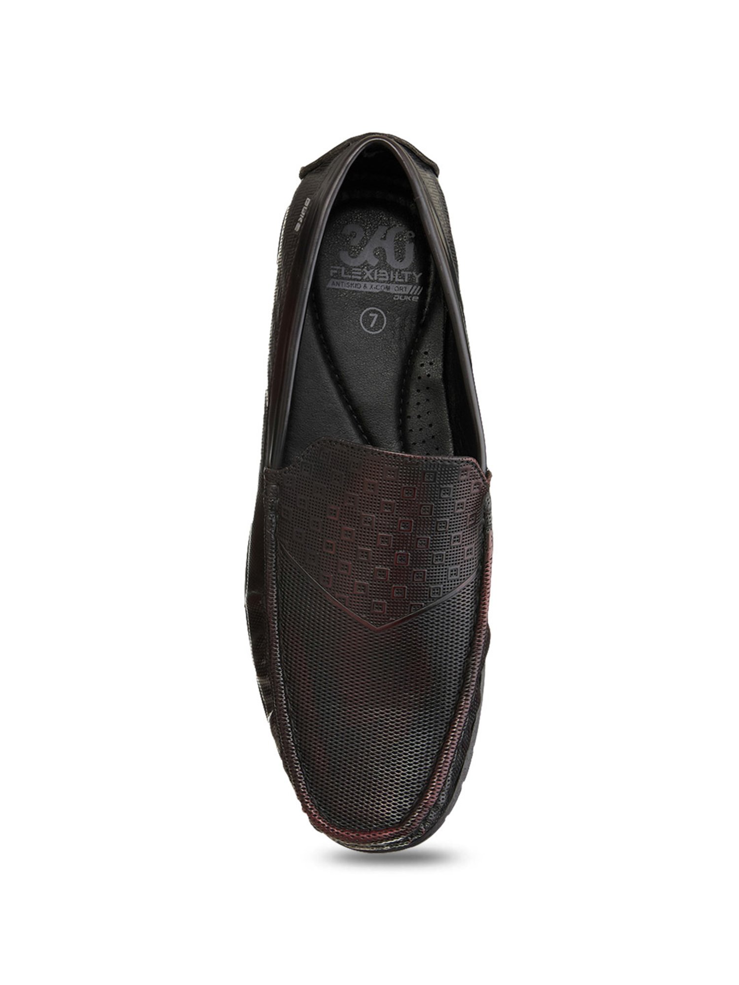 Duke Men Loafers