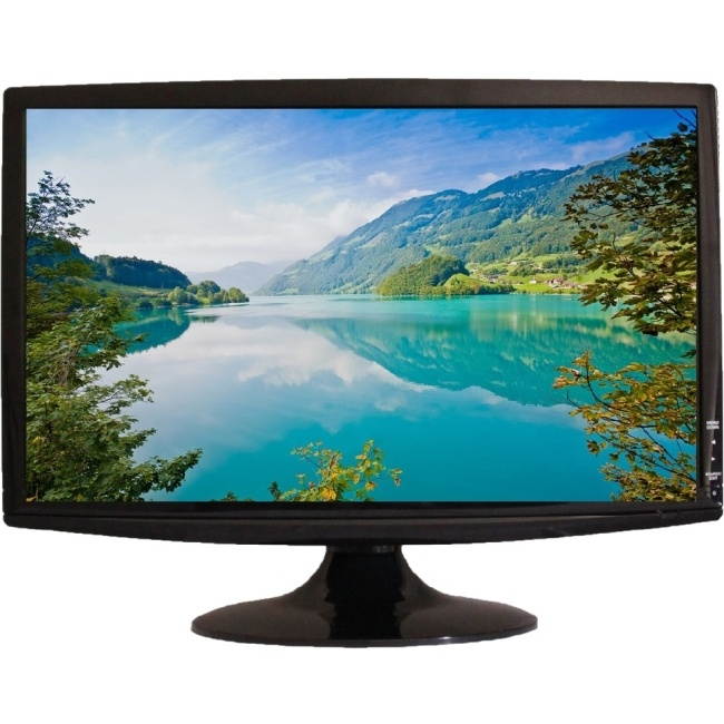 Avue AVG22WBV-2D 21.5" LED LCD Monitor - 16:9 - 2 ms