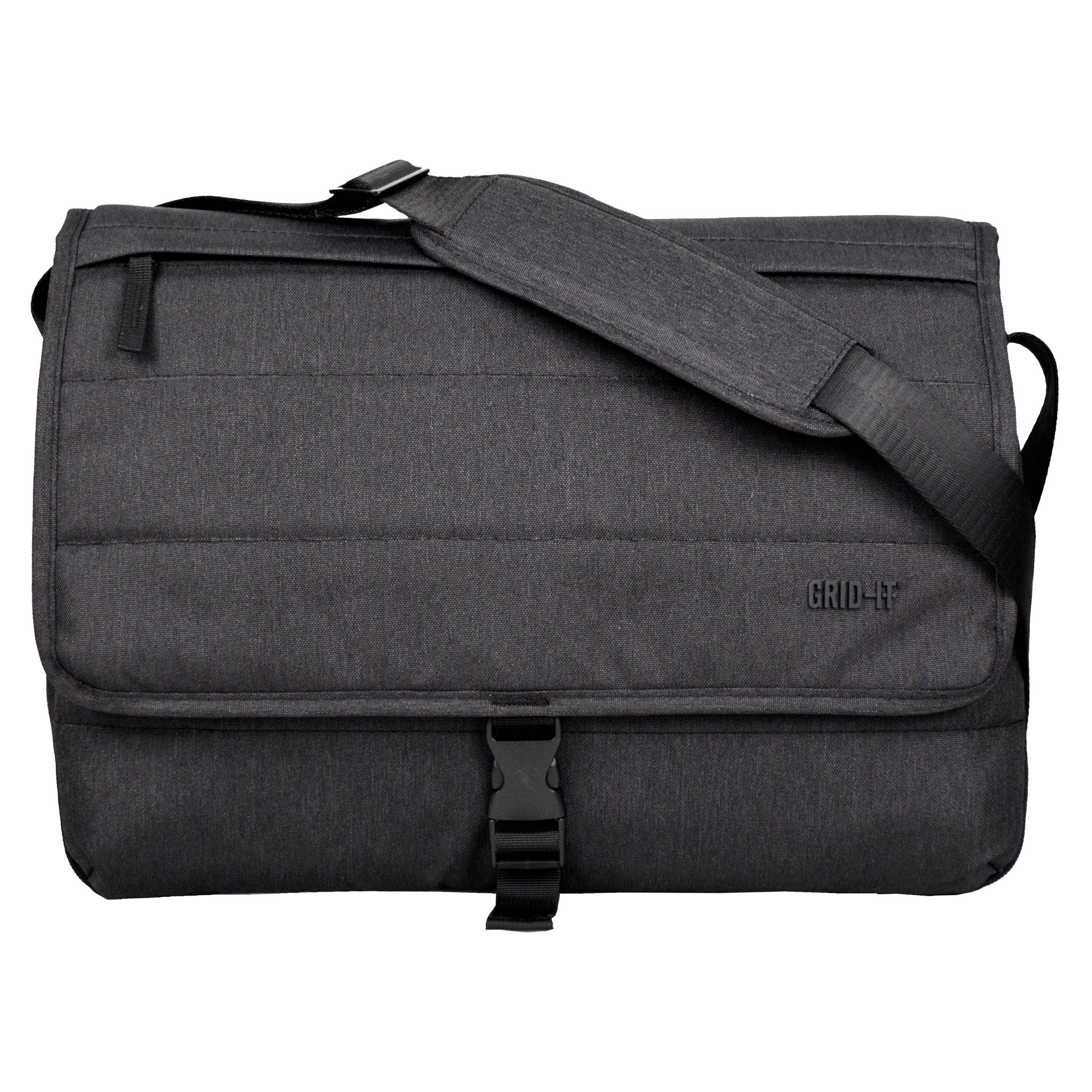 COCOON INNOVATIONS CMB3750CH TECH 16IN MESSENGER BAG