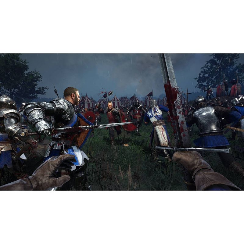 Chivalry II - PlayStation 5