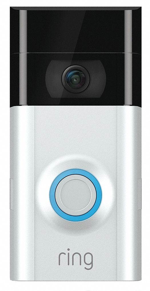 Ring 8VR1S7-0FC0 1080HD Video Doorbell 2