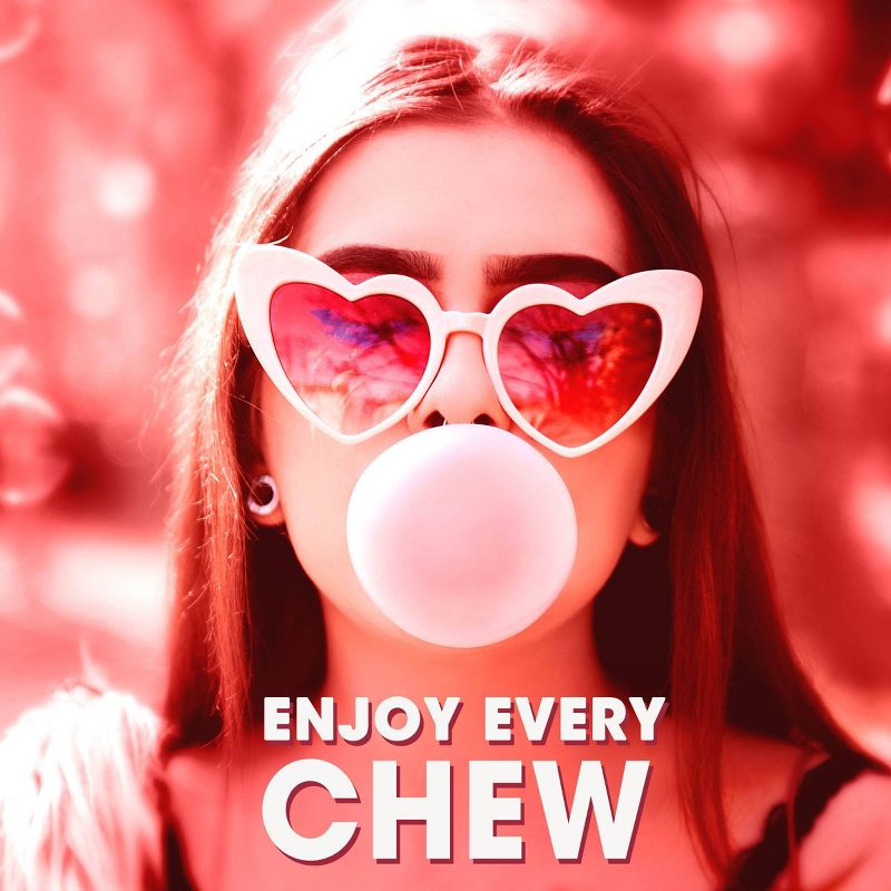 Trident Cinnamon Sugar Free Gum - 0.98oz