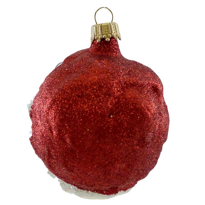 Larry Fraga Feliz Navidad Christmas Ornament Spanish  -  Tree Ornaments