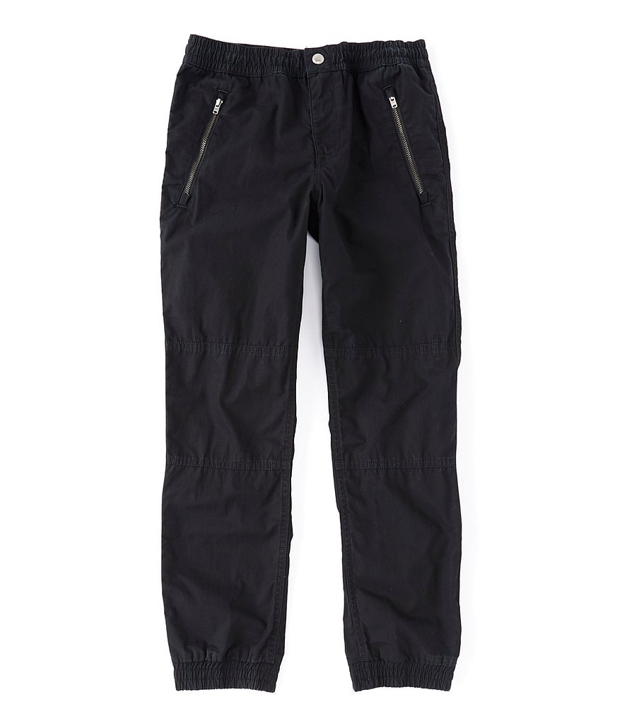 Class Club Big Boys 8-20 Stretch Twill Cargo Pants
