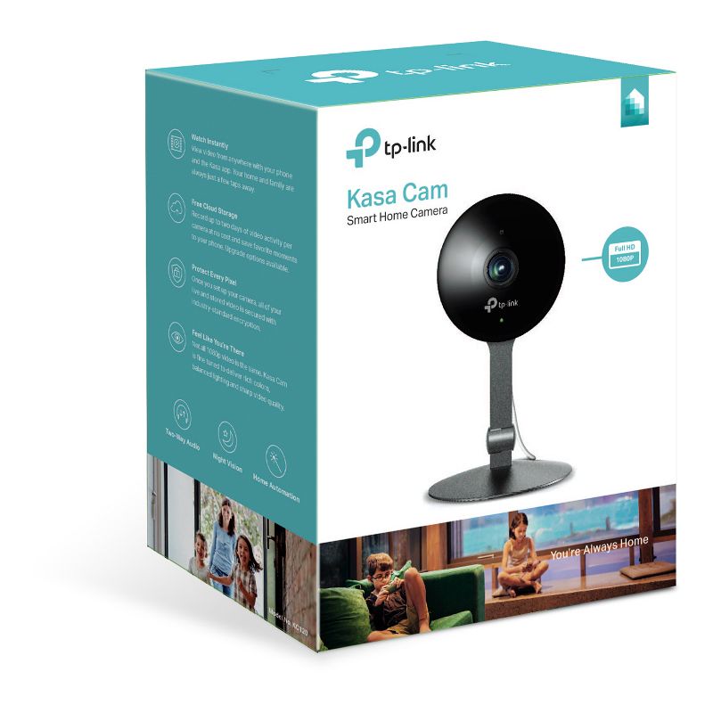 Security Camera TP-LINK