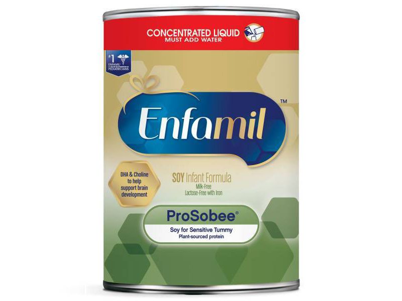 Enfamil Prosobee Soy Infant Formula Concentrated Liquid - 13 fl oz