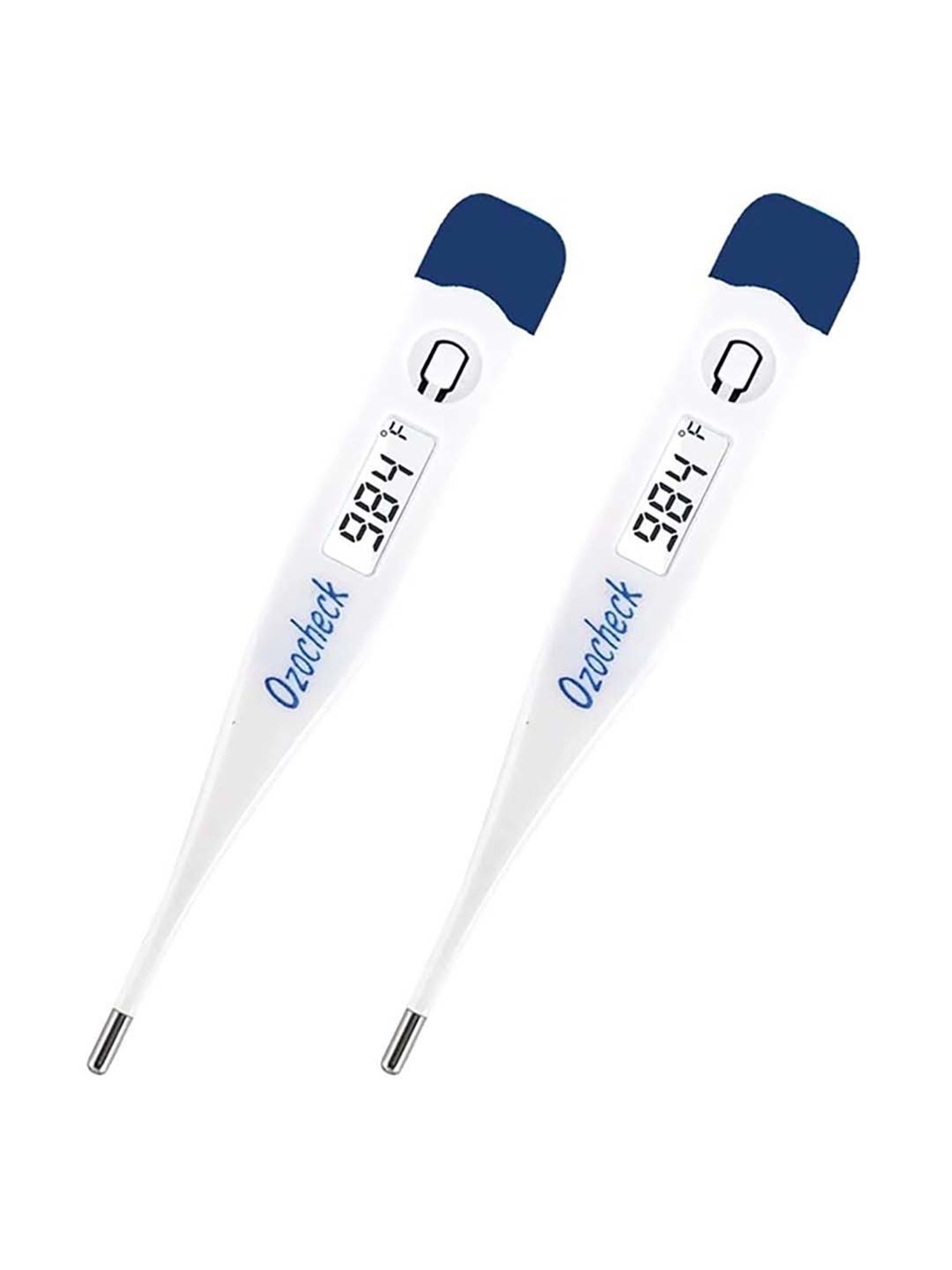 Magnum Flat Fold Duckbill NIOSH Certified N95 Mask (Pack of 20, White)